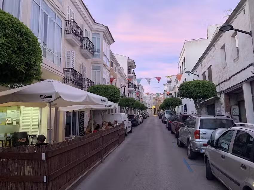 Vitaca Menorca