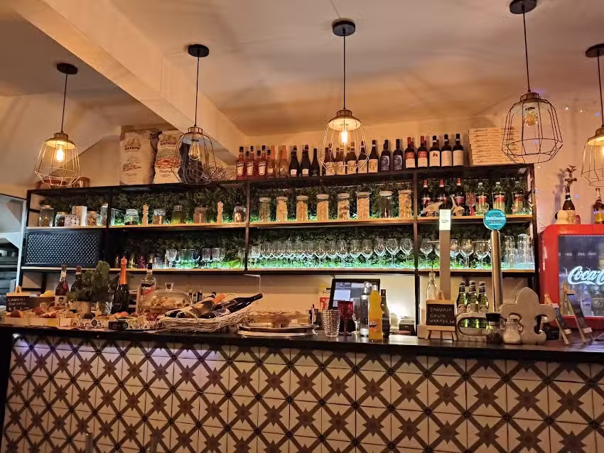 Vitela Nosa || Restaurante & Hotel