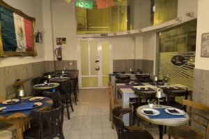 Viva M&eacute;xico Cabroness!