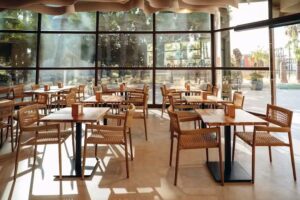 Viva Terra | Restaurante Healthy | M&aacute;laga