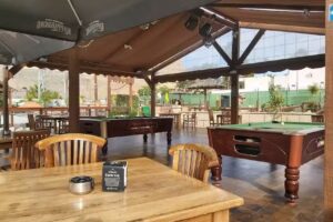 ViVO Mini Golf Treasure Island