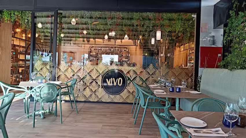 Vivo Restaurante