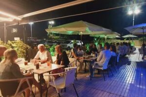 Vlachos Parrilla Bar