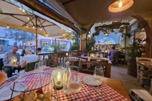 Volemose Bene Ostaria Romana Formentera