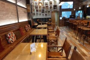 Volga Gran Canaria &ndash; Bar en Las Palmas