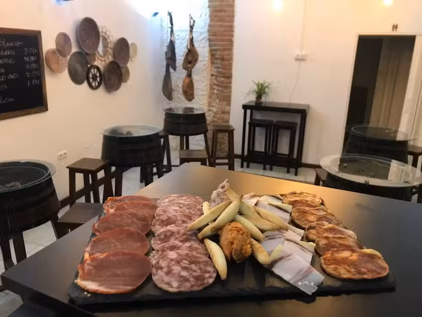 Volga Taberna