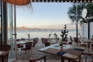 Voramar 57 Pizzer&iacute;a