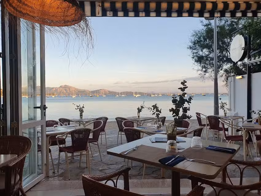 Voramar 57 Pizzer&iacute;a