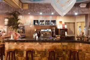 Vuelta & Vuelta Playa