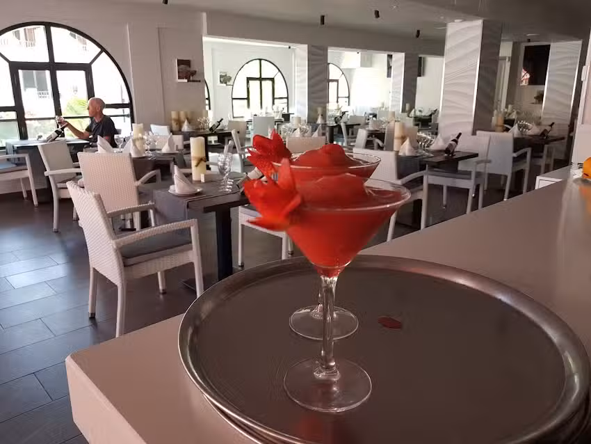 Vulcano&rsquo;s Grill