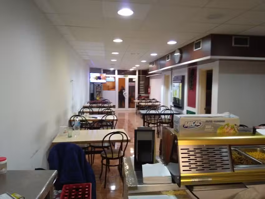 W&z guayaquil doner