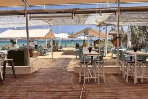 Wabi Sabi Beach Mallorca