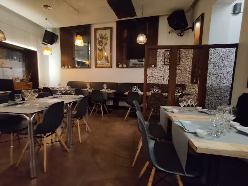 Wabi Sabi