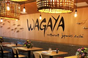 Wagaya Restaurante