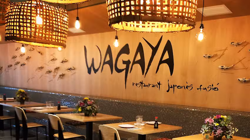 Wagaya Restaurante