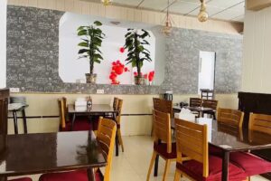 外婆家 La casa del sabor
