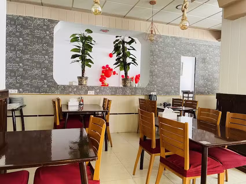 外婆家 La casa del sabor