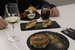 Wait Cooking Experience