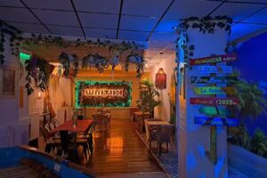 Waitiki Ca&ntilde;a y Tapa