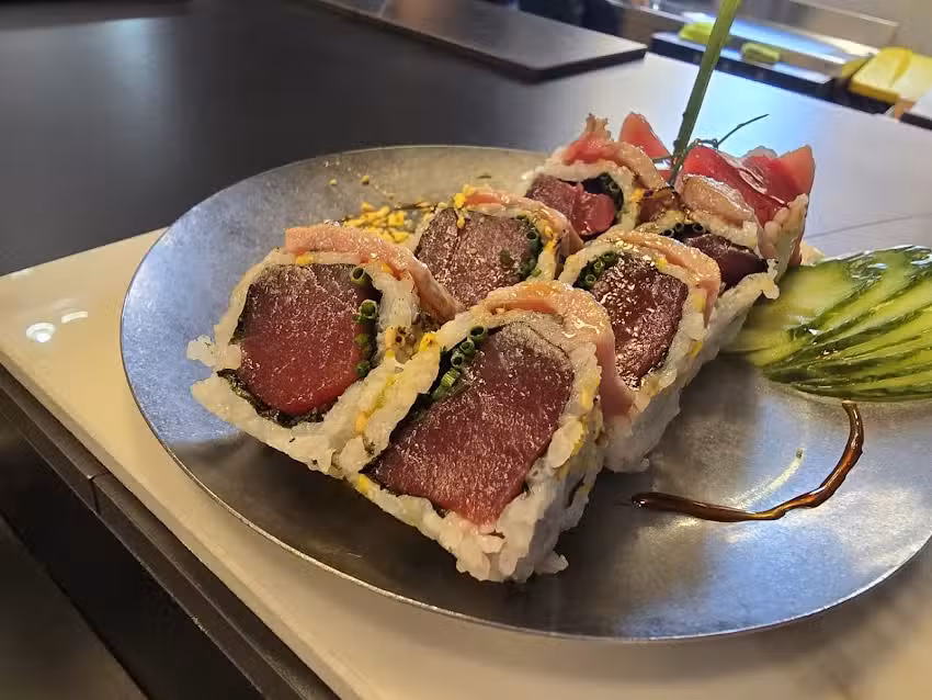 Wakamono