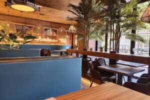 Wakea (Rambla Almer&iacute;a)