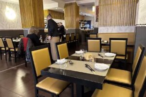 Waraku Madrid 100% Gluten Free