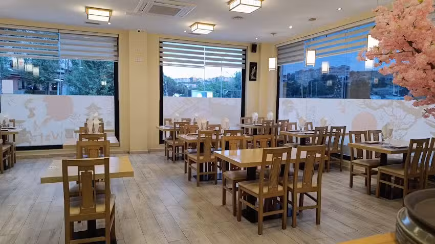 Watami Sushi &ndash; ALGETE