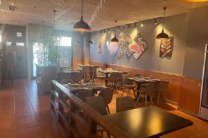 WATAMI SUSHI -MECO Res-Asiático