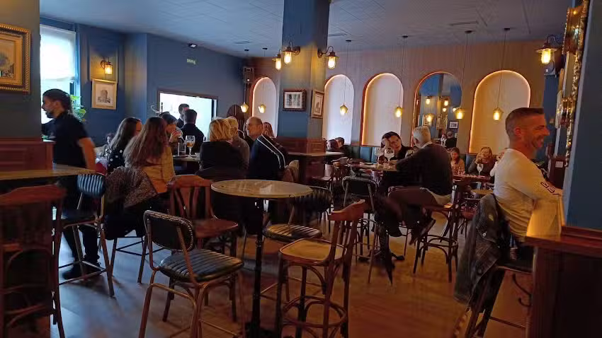 We Can Irish Pub