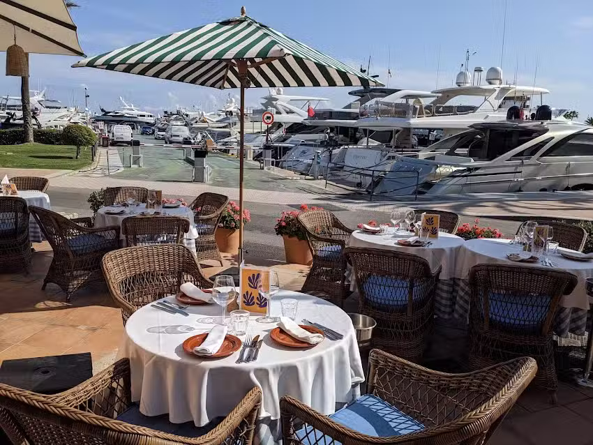 Wellies Restaurant