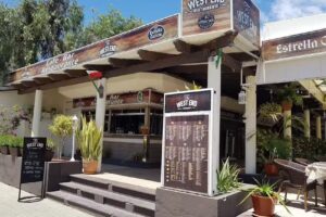 West End Restaurant &ndash; Burguers and Steakhouse in Maspalomas