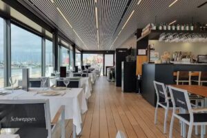 West Restaurant