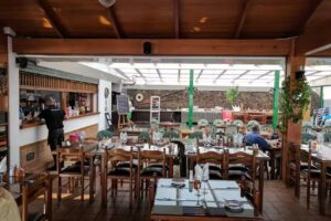 Westhaven Bay Restaurant & Bar