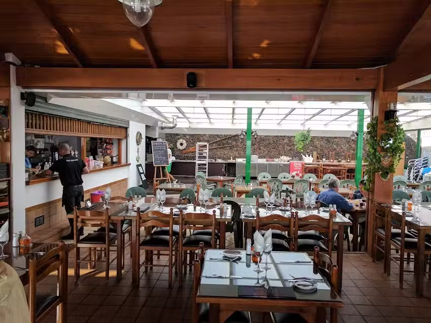 Westhaven Bay Restaurant & Bar