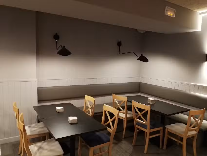 Willows | Restaurante en Getxo