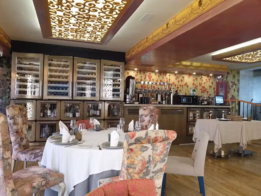 Willy 1975 &ndash; Restaurante en Palmones