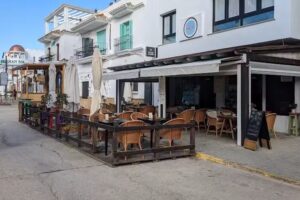 Willy Bar &ndash; Churrasquer&iacute;a argentina