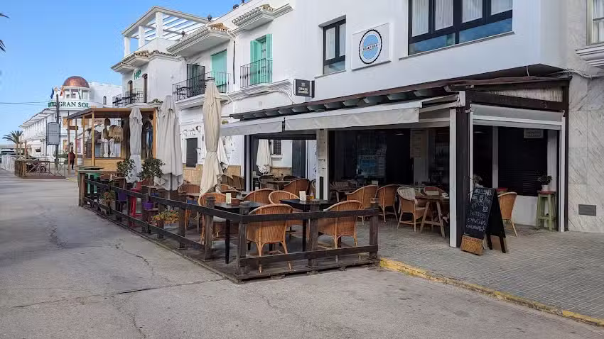 Willy Bar &ndash; Churrasquer&iacute;a argentina