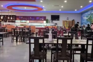 Wok Albir