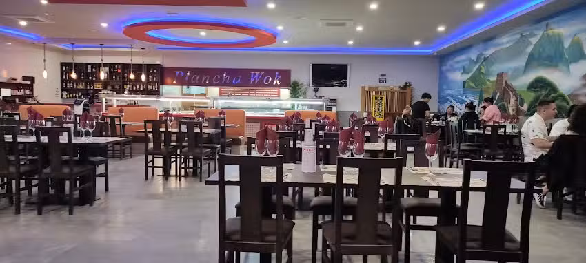 Wok Albir
