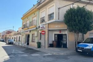 Wolfy&Whitey Buffet Español&Asiático