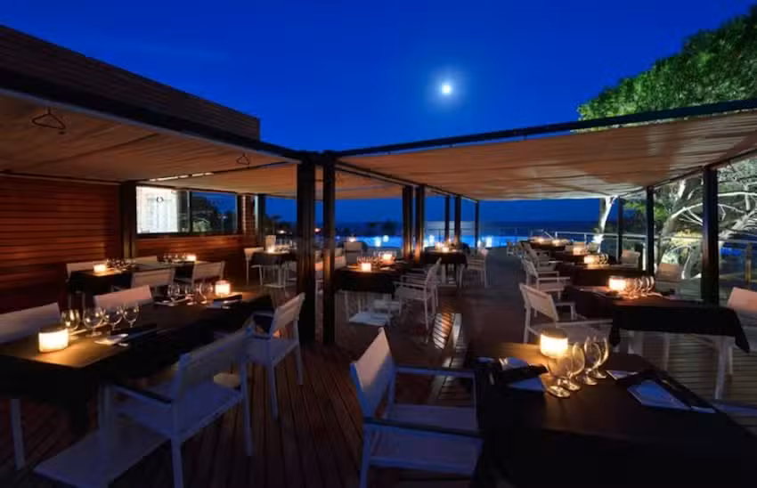 WOW Beach by Las Colinas