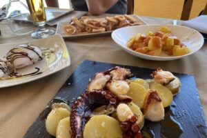 Xaletet Restaurant & Chill Out