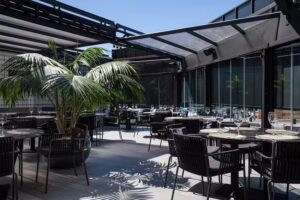 XAMAX &ndash; Restaurante Mediterr&aacute;neo & Fusi&oacute;n en Portals Nous