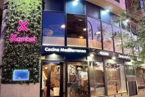 Xambel Alicante &ndash; Restaurante Mediterr&aacute;neo