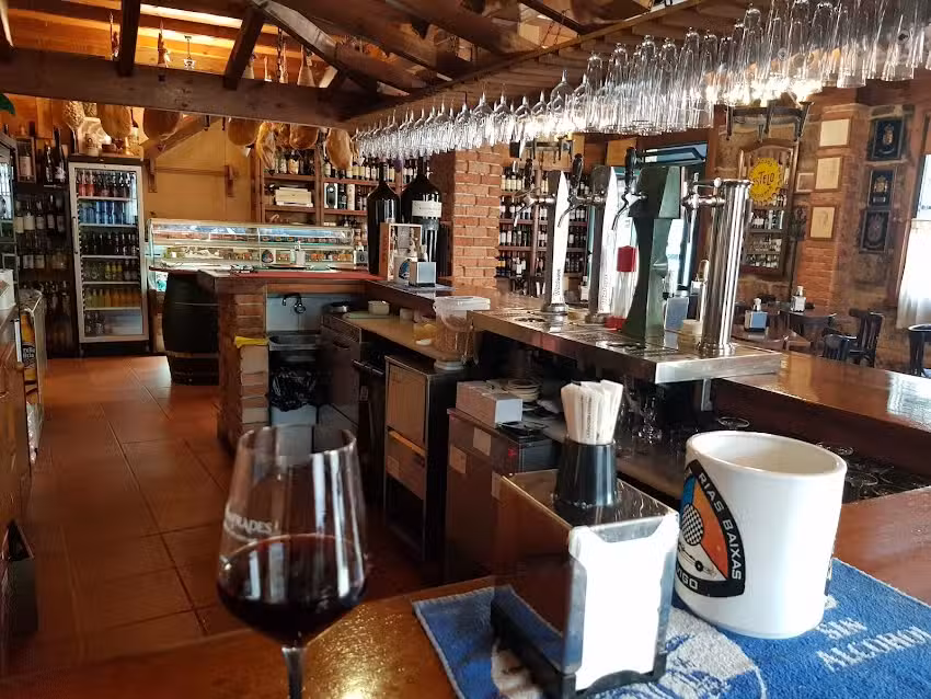 Xamoneria Catro Cami&ntilde;os