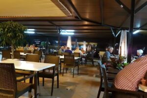 XANADU TENERIFE: Restaurante | Paseos a Caballo | H&iacute;pica