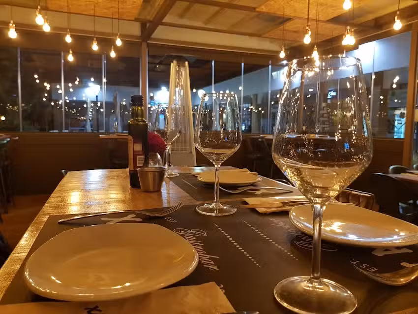 Xarel&middot;lo Gastro-Bar