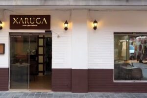 Xaruga Restaurant