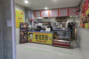 Xe que bo Food House